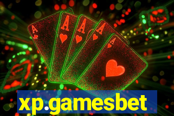 xp.gamesbet