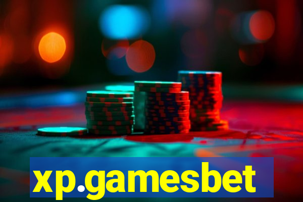 xp.gamesbet