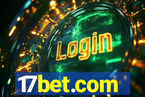 17bet.com