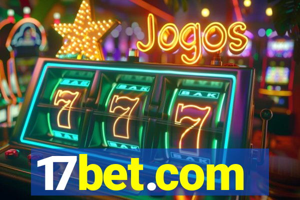 17bet.com