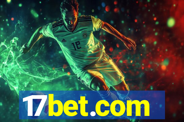 17bet.com