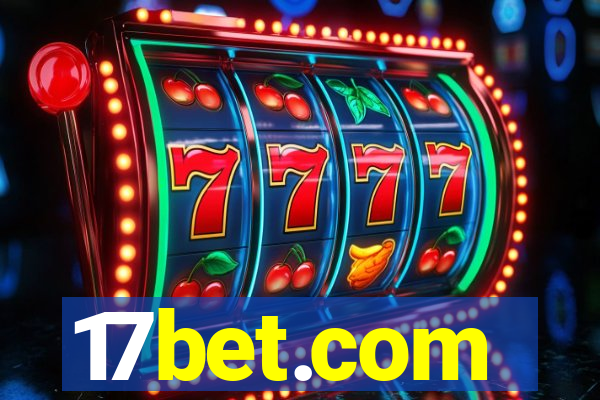 17bet.com