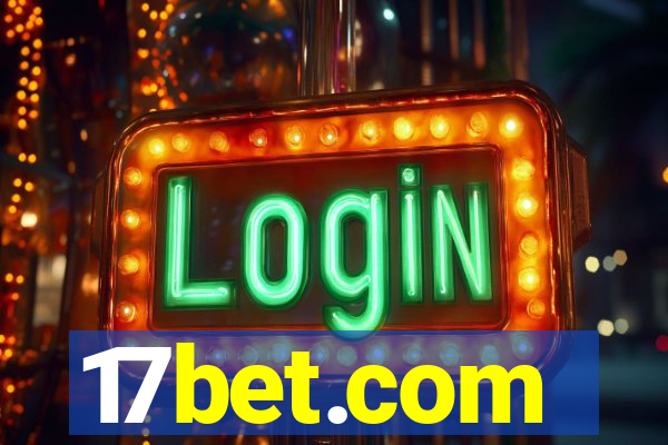 17bet.com