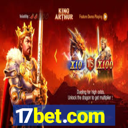 17bet.com