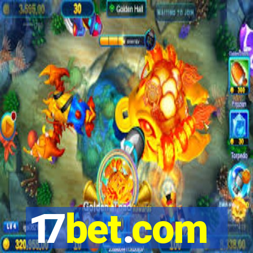 17bet.com