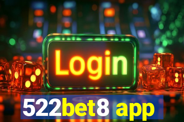 522bet8 app