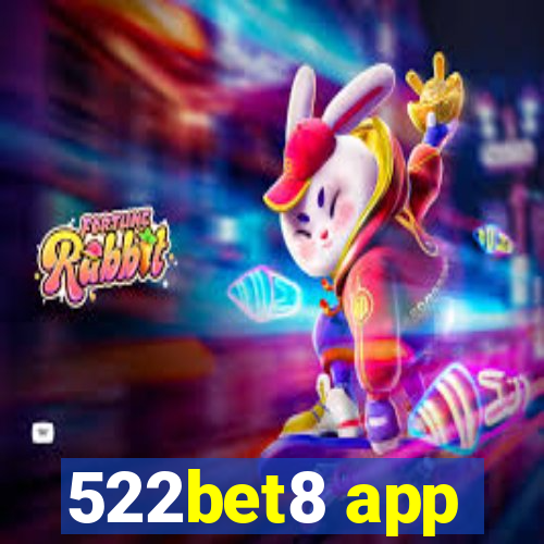 522bet8 app