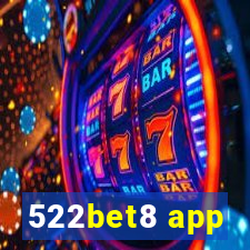 522bet8 app