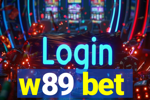 w89 bet