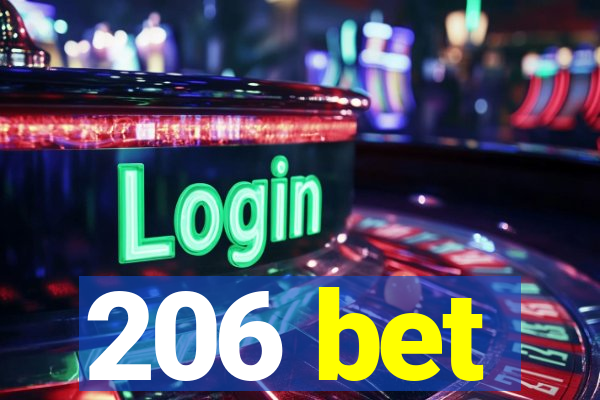 206 bet