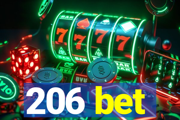 206 bet