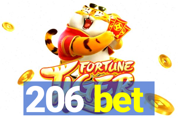 206 bet