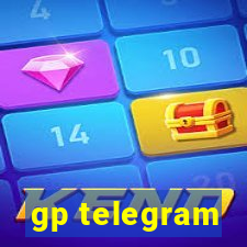 gp telegram