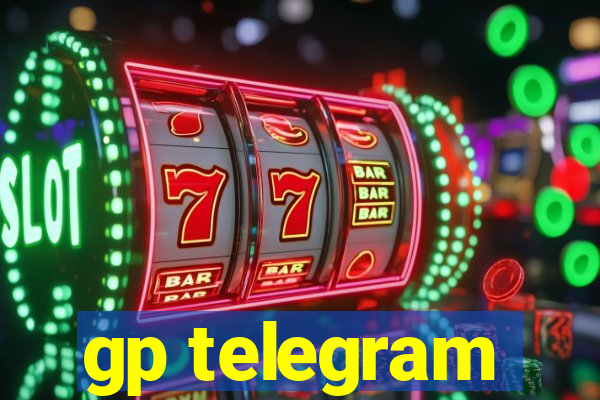 gp telegram