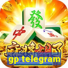 gp telegram