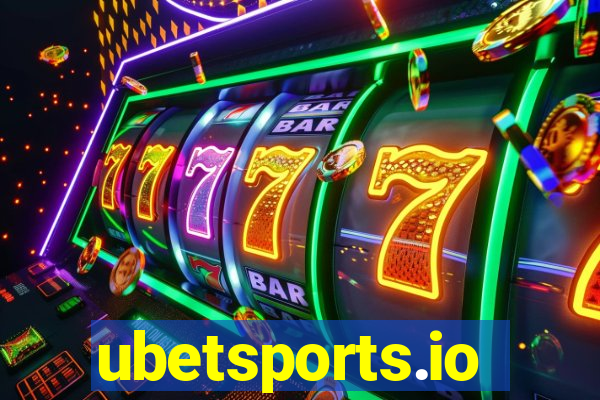 ubetsports.io