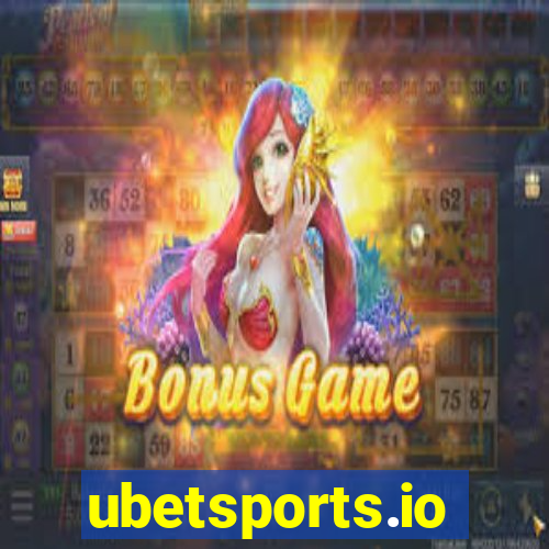 ubetsports.io