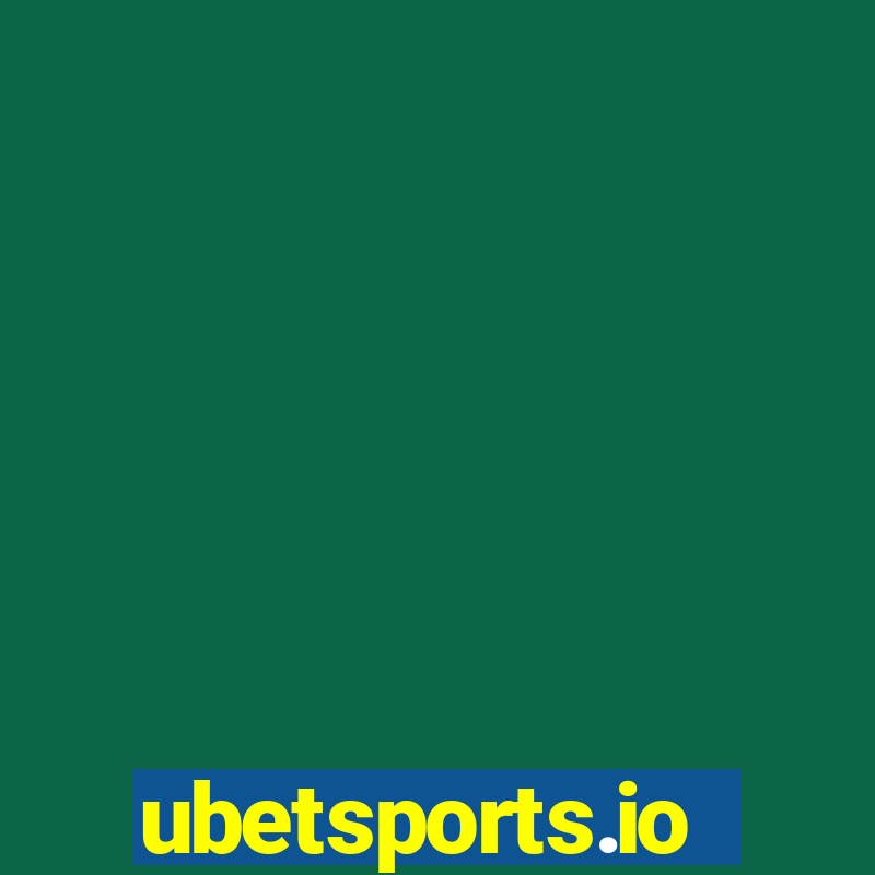 ubetsports.io