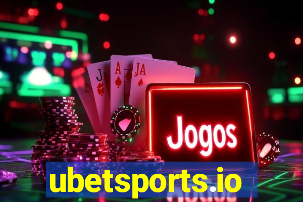 ubetsports.io