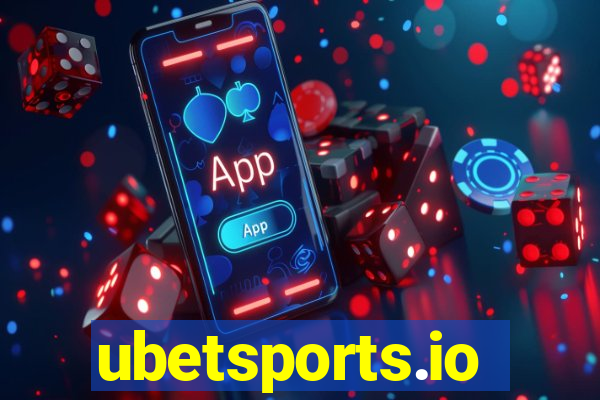 ubetsports.io