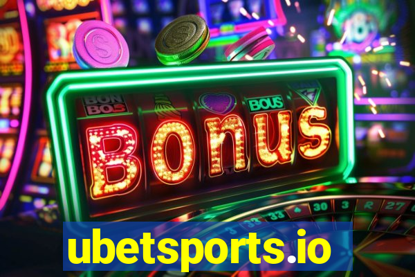 ubetsports.io