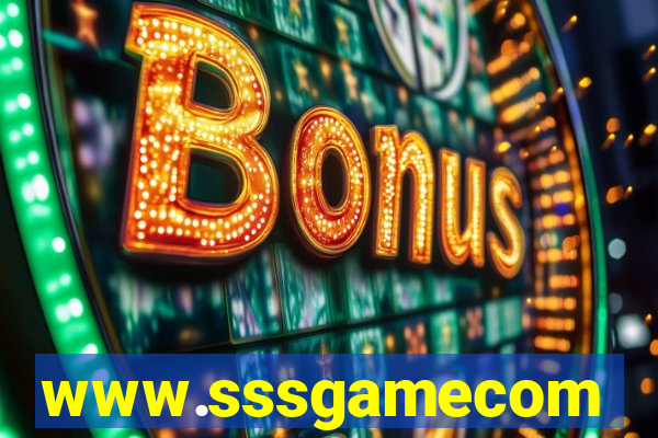 www.sssgamecom