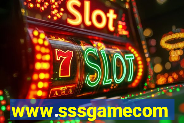 www.sssgamecom