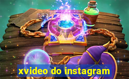 xvideo do instagram