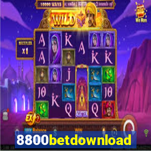 8800betdownload