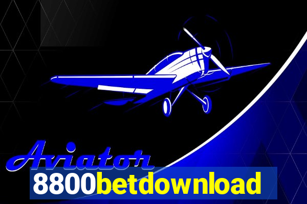 8800betdownload