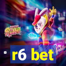 r6 bet