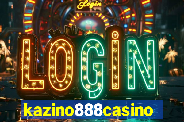 kazino888casino