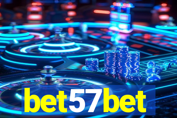 bet57bet