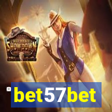 bet57bet