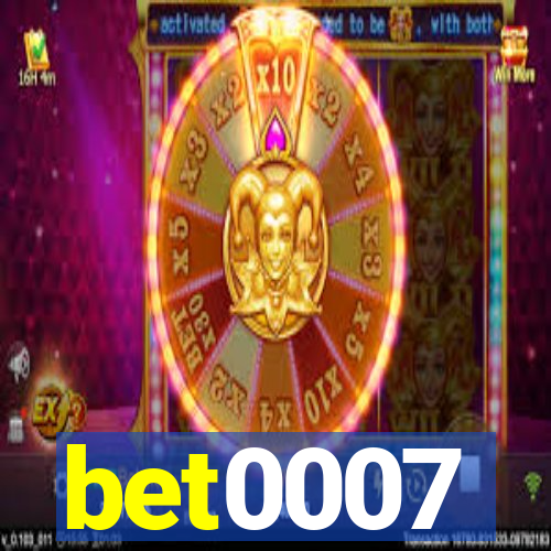 bet0007