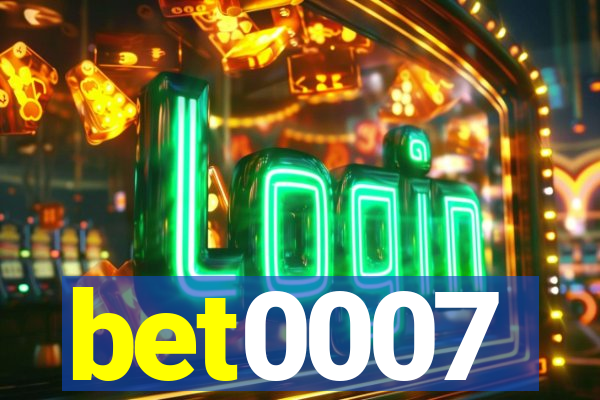 bet0007