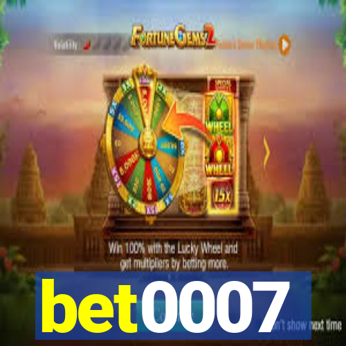 bet0007