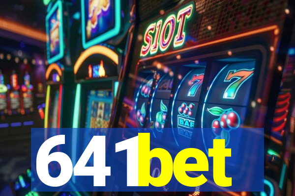 641bet