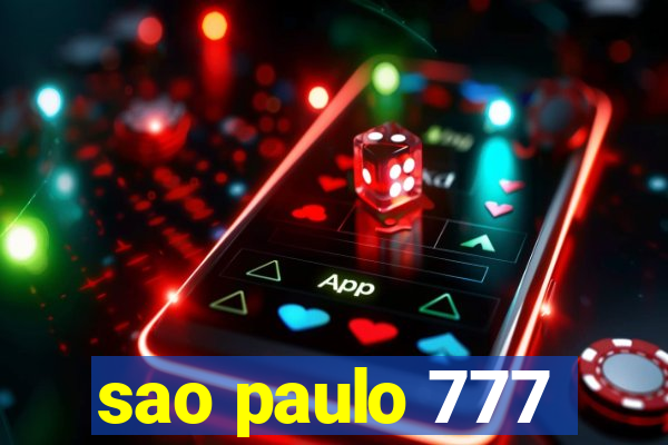 sao paulo 777