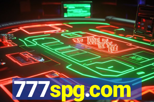 777spg.com