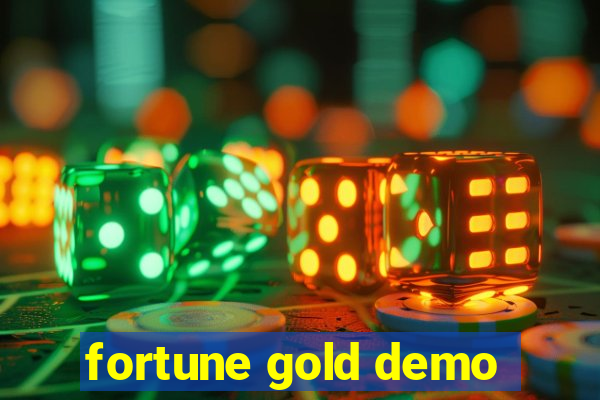 fortune gold demo