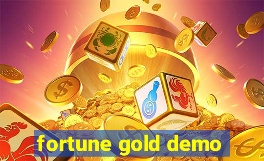 fortune gold demo