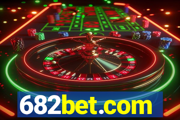 682bet.com