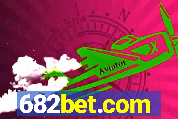 682bet.com