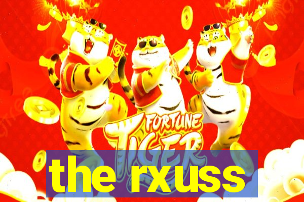 the rxuss