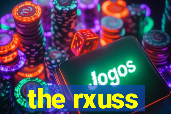 the rxuss