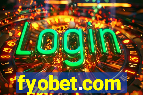 fyobet.com