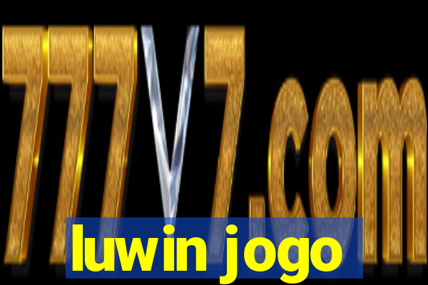 luwin jogo