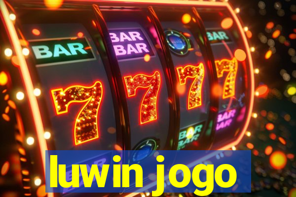 luwin jogo