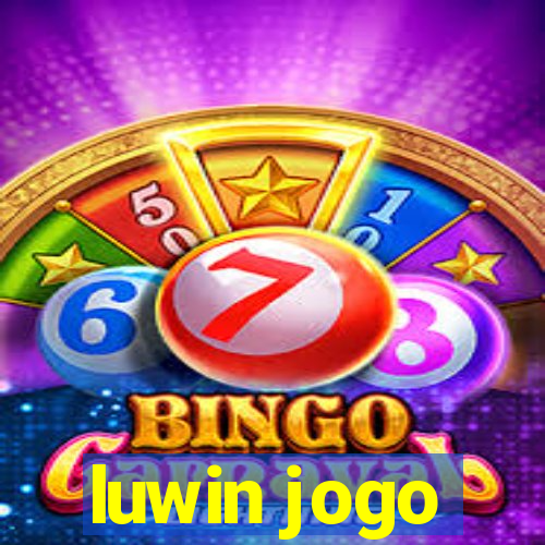 luwin jogo